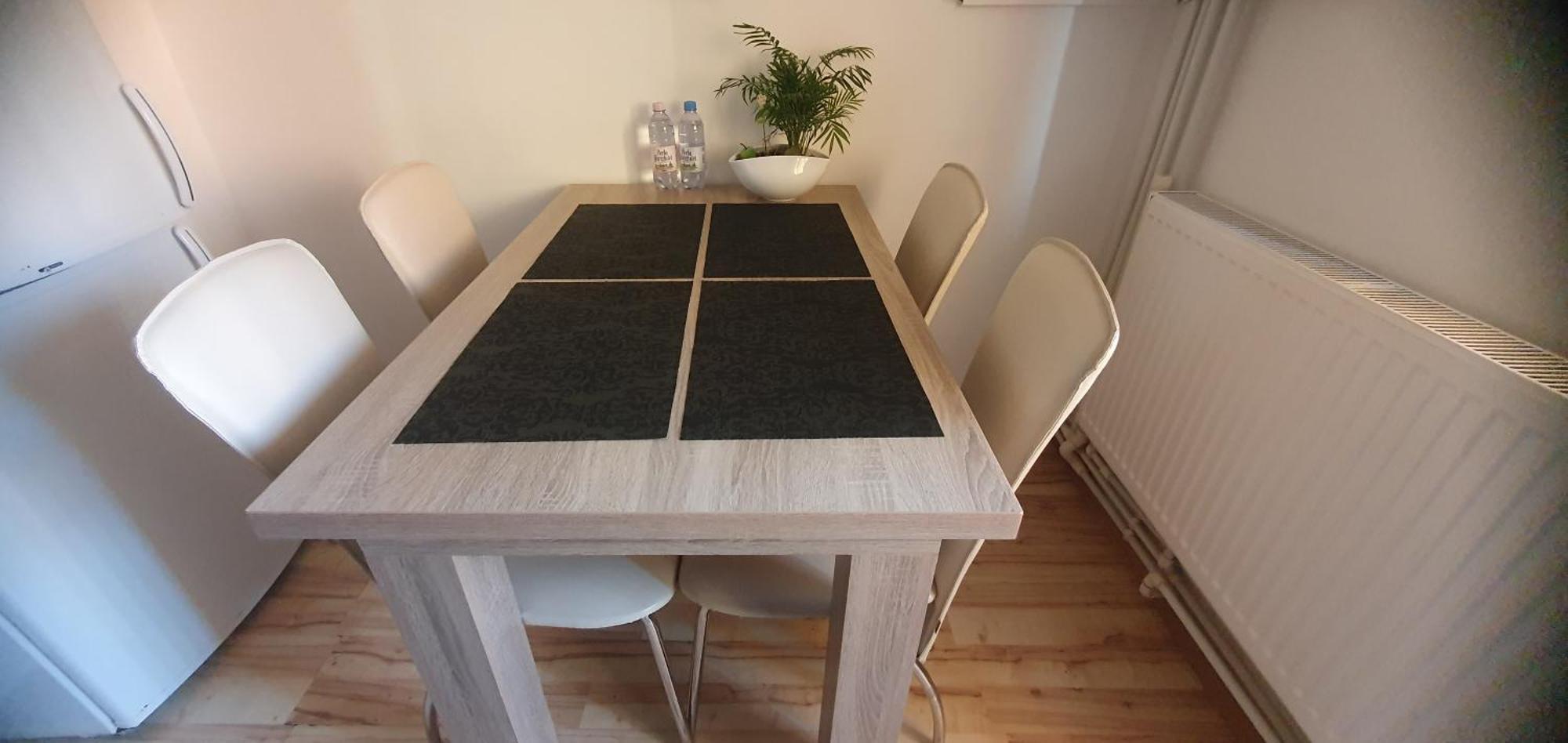 Sepsi 4You Apartment Сфынту-Георге Экстерьер фото