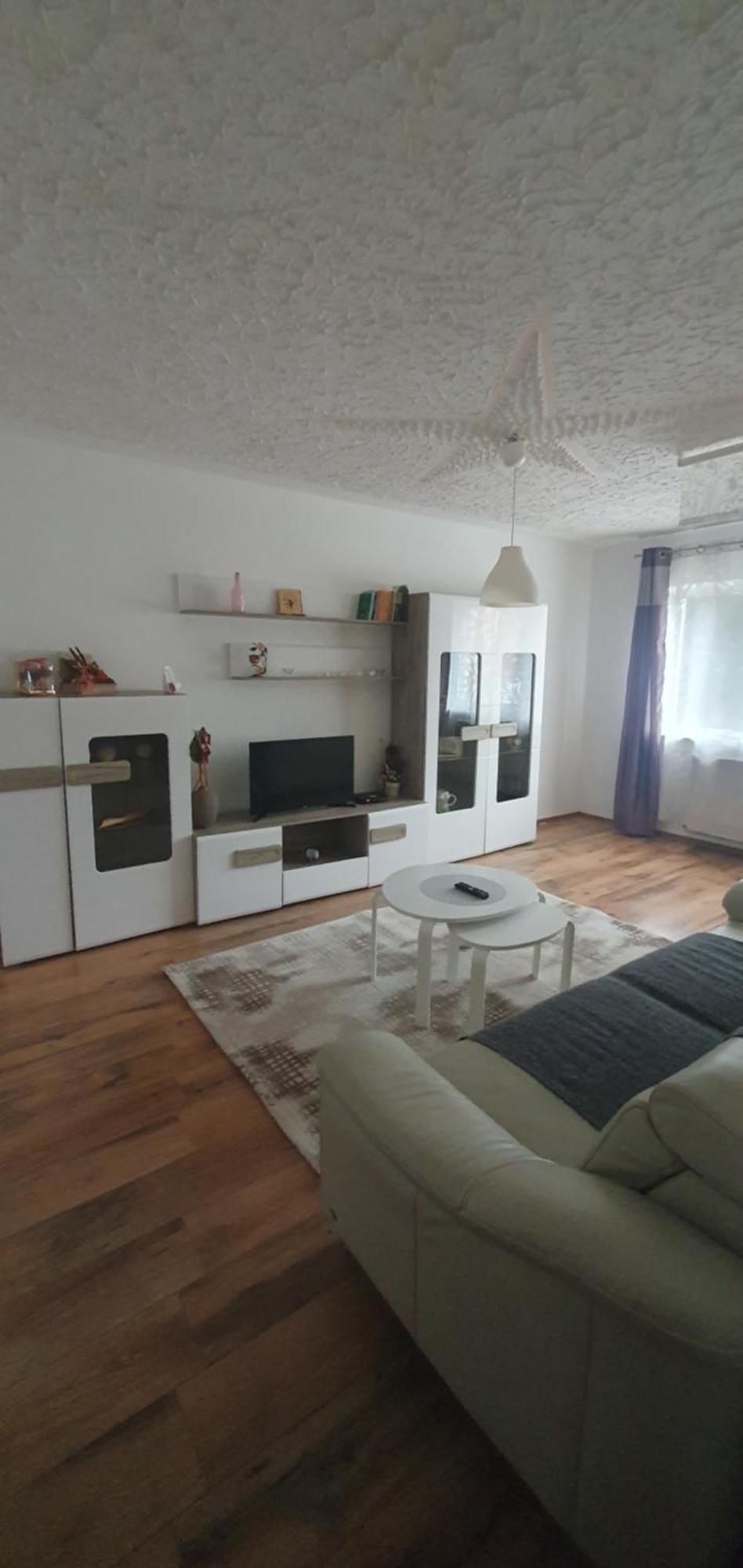 Sepsi 4You Apartment Сфынту-Георге Экстерьер фото